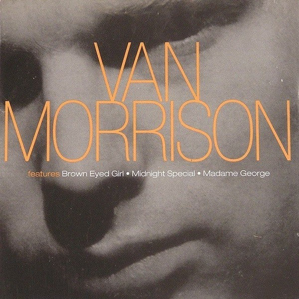 Van Morrison : Super Hits (CD, Comp)