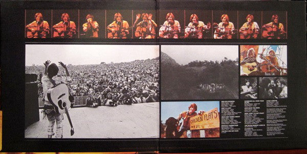 John B. Sebastian* : John B. Sebastian (LP, Album, Pit)