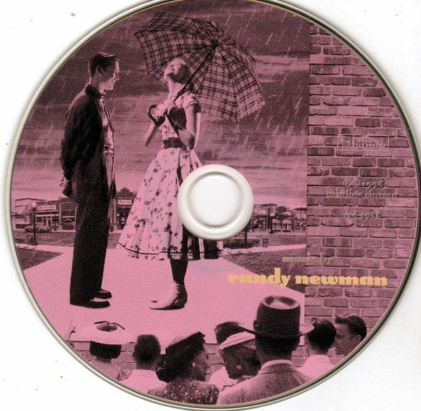 Randy Newman : Pleasantville (Original Motion Picture Score) (CD, Album)