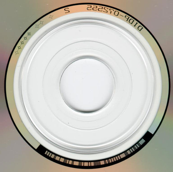 Earth, Wind & Fire : Let's Groove (CD, Comp)