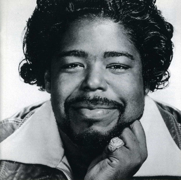 Barry White : All-Time Greatest Hits (CD, Comp, RM, PMD)