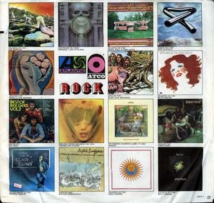 Mike Oldfield : Tubular Bells (LP, Album, MS )