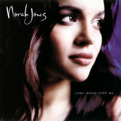 Norah Jones : Come Away With Me (CD, Album, Club, BMG)