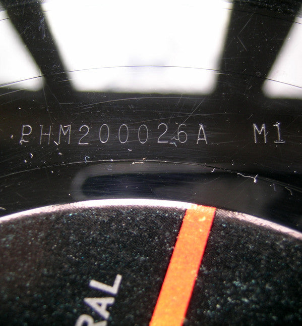 Double Six Of Paris* : Swingin' Singin'! (LP, Mono, Dee)