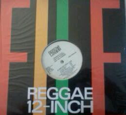 Frankie Paul, Trevor Sparks & Yellowbird* : In And Out With Love (12", Promo)