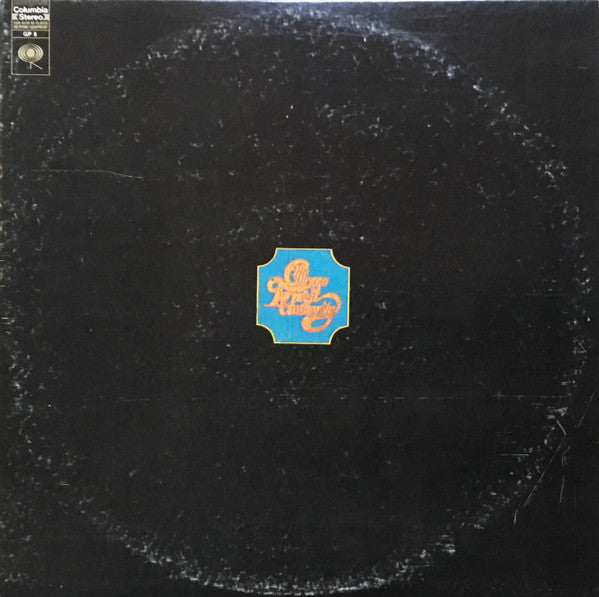 Chicago (2) : Chicago Transit Authority I (2xLP, Album, RP, Gat)