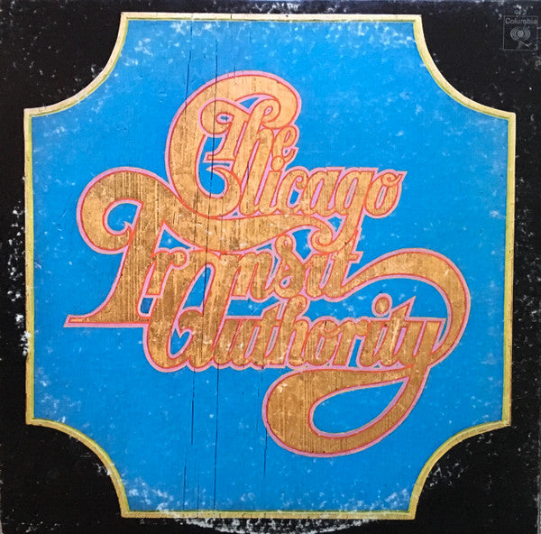 Chicago (2) : Chicago Transit Authority I (2xLP, Album, RP, Gat)