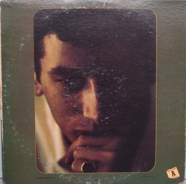 Gary Lewis & The Playboys : Golden Greats (LP, Comp, Mono, Pit)