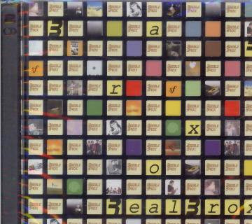 BeebleBrox : Real Brox (2xCD, Album)