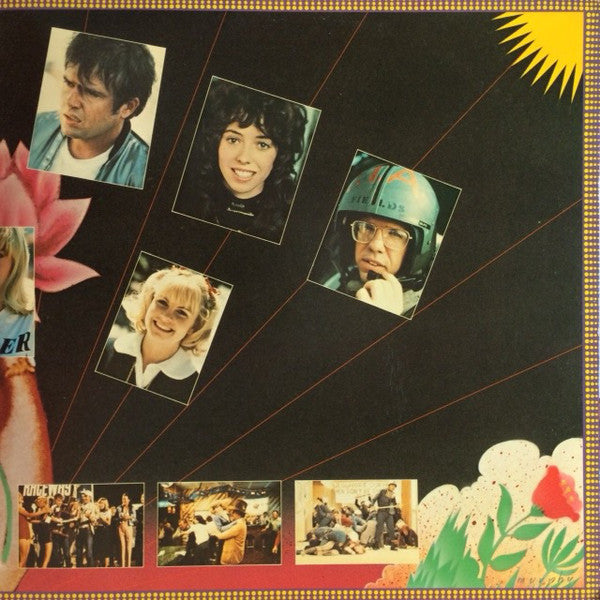 Various : Original Motion Picture Soundtrack - More American Graffiti (2xLP, Comp, RE, Gat)