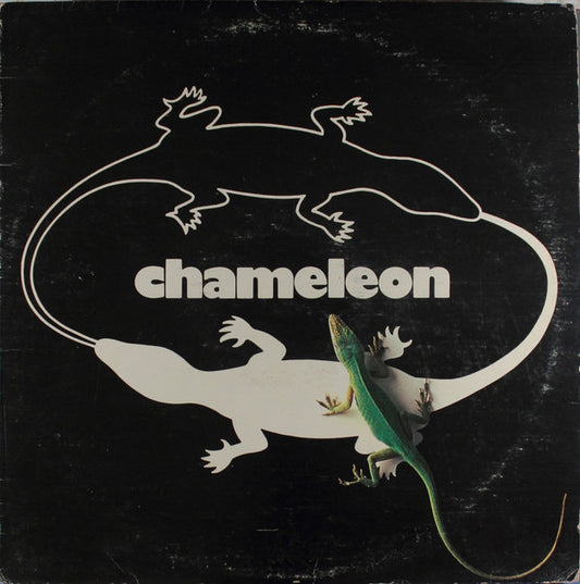 Chameleon (26) : Chameleon (LP)