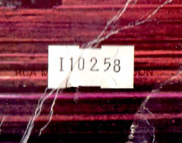 Emerson, Lake & Palmer : Pictures At An Exhibition (LP, Album, Club, RCA)