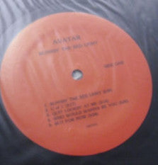Avatar (30) : Runnin' The Red Light (LP, Album)