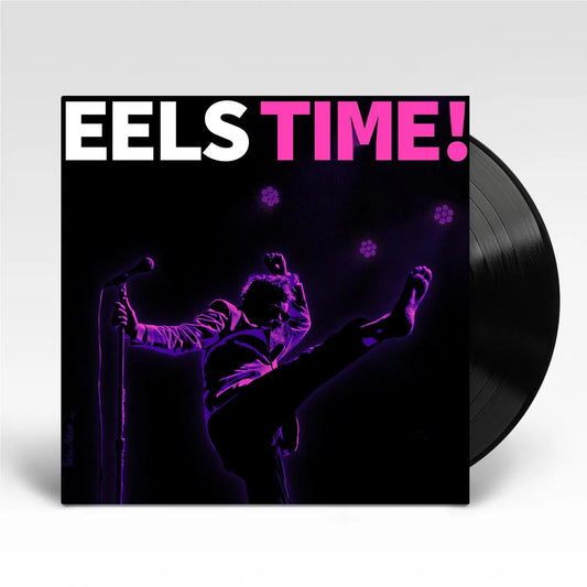 Eels - Eels Time