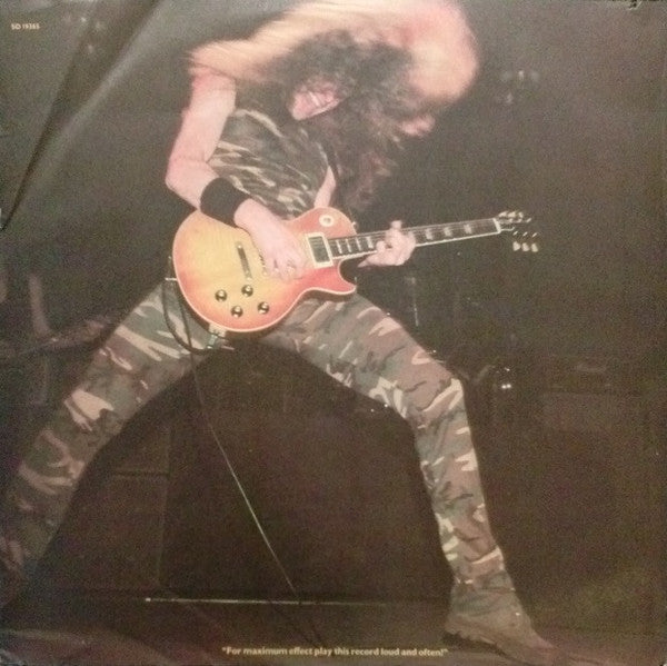 Nugent* : Nugent (LP, Album, All)