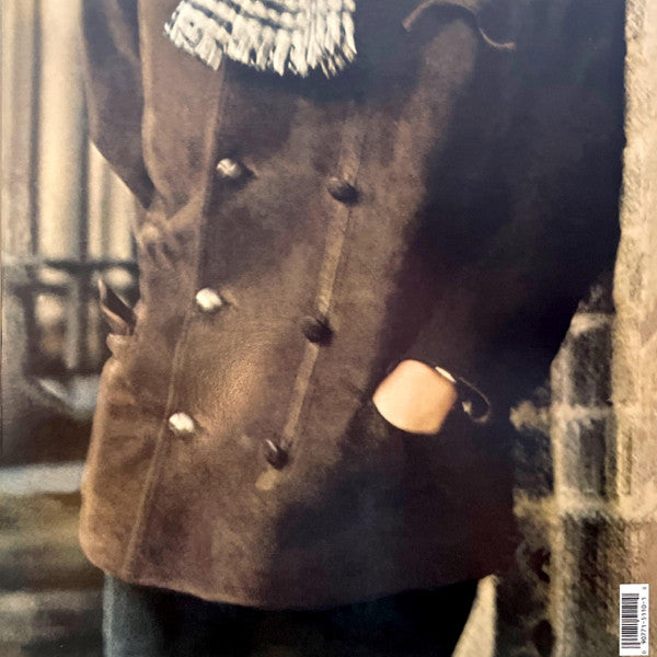 Bob Dylan : Blonde On Blonde (2xLP, Album, Mono, RE, RM)