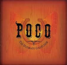 Poco (3) : The Ultimate Collection (CD, Comp)