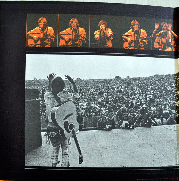 John B. Sebastian* : John B. Sebastian (LP, Album, RE, Gat)