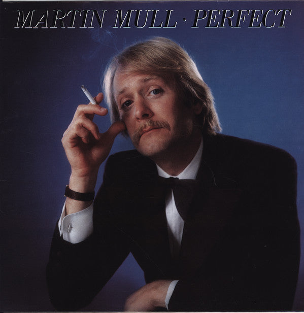 Martin Mull : Near Perfect / Perfect (LP, Album, Spe)