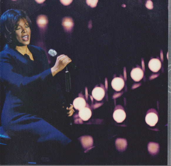 R\u0026B+ソウル CD Donna Summer Vh1 Presents Live ESCA8029 EMI Japan /00110 Donna Summer – VH1 Presents Live & More Encore! – Minidisc