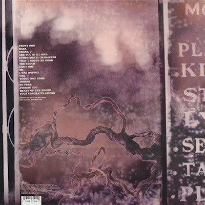 Alanis Morissette : Supposed Former Infatuation Junkie (2xLP, Album, Ltd, S/Edition, Gat)