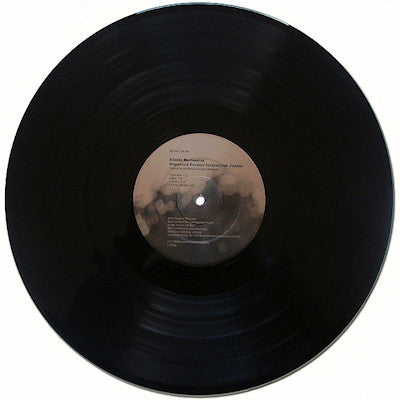 Alanis Morissette : Supposed Former Infatuation Junkie (2xLP, Album, Ltd, S/Edition, Gat)