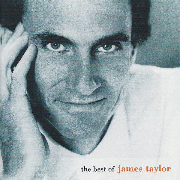 James Taylor (2) : The Best Of James Taylor (CD, Comp)