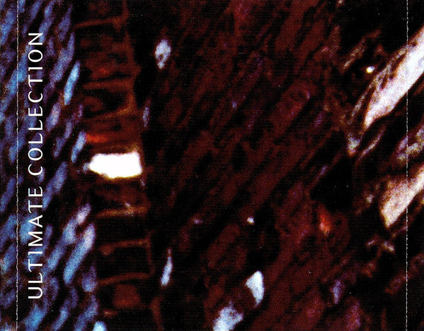 Delbert McClinton : The Ultimate Collection (CD, Comp)