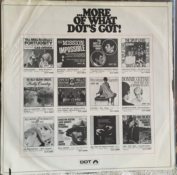 Manos Hadjidakis : Blue (Music From The Original Motion Picture Score) (LP, Album)