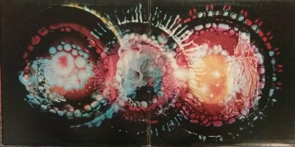 Paul Kantner, Grace Slick : Sunfighter (LP, Album, Hol)