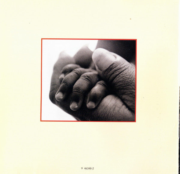 Curtis Mayfield : New World Order (CD, Album)