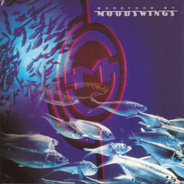 Moodswings : Moodfood (CD, Album)