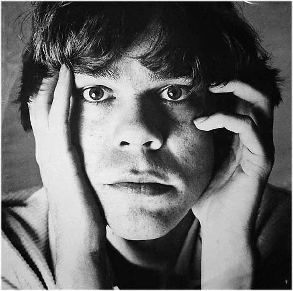 David Johansen : In Style (LP, Album, RE, Ter)