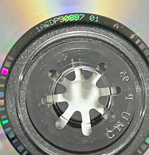 Garth Brooks : Garth Brooks (CD, Album, Club)