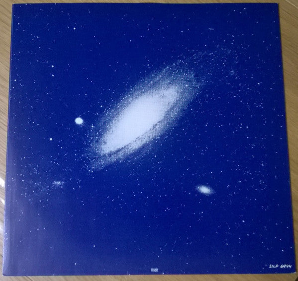 Rockland Road Band* : Planet Time (LP)
