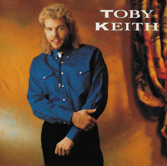 Toby Keith : Toby Keith (CD, Album, Club)