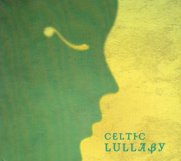 Various : Celtic Lullaby (CD, Comp)