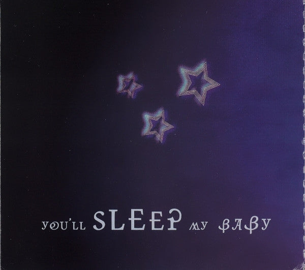 Various : Celtic Lullaby (CD, Comp)
