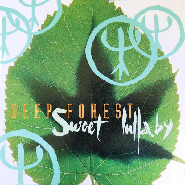 Deep Forest : Sweet Lullaby (12", Ltd)