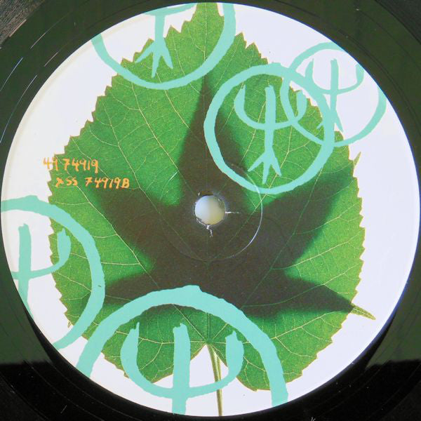 Deep Forest : Sweet Lullaby (12", Ltd)