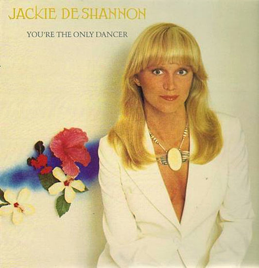 Jackie De Shannon* : You're The Only Dancer (LP, Album, Promo)