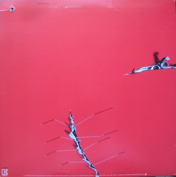 Gamma (5) : Gamma 2 (LP, Album, SP )