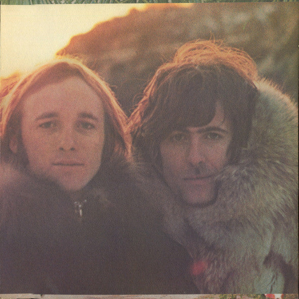 Crosby, Stills & Nash : Crosby, Stills & Nash (LP, Album, PR-)