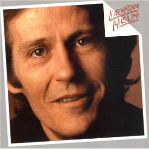 Levon Helm : Levon Helm (LP, Album, Win)