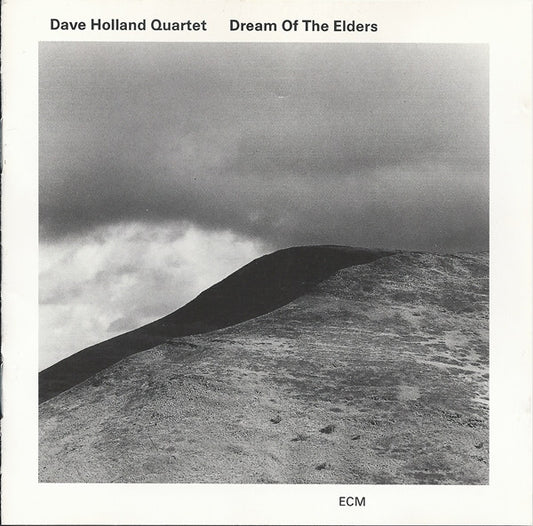 Dave Holland Quartet* : Dream Of The Elders (CD, Album)