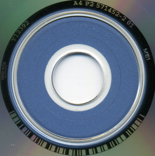 Taj Mahal & The Phantom Blues Band : Shoutin' In Key (Live) (CD, Album)