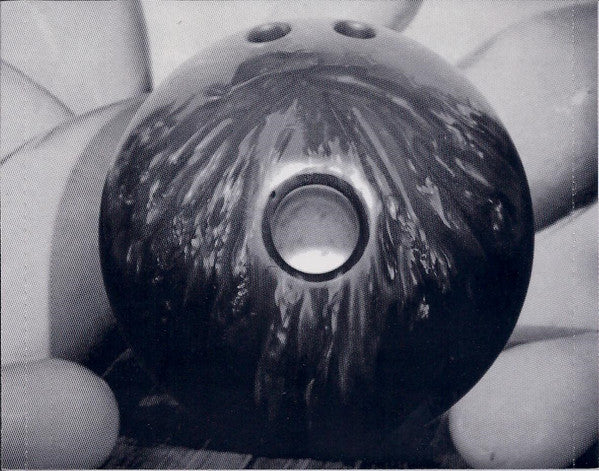 Various : The Big Lebowski (Original Motion Picture Soundtrack) (CD, Comp, RE)