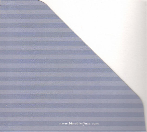 Paul Desmond : Desmond Blue (CD, Album, RE, RM)