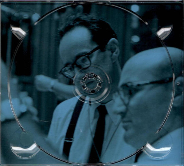 Paul Desmond : Desmond Blue (CD, Album, RE, RM)