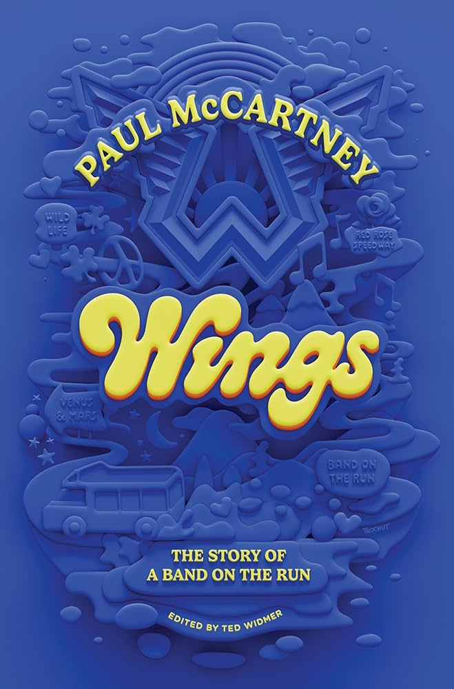 Wings: The Story of a Band on the Run